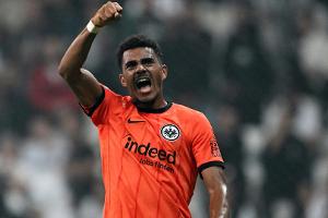 Frankfurt in Europa auf Kurs: "Chancen stehen sehr gut"