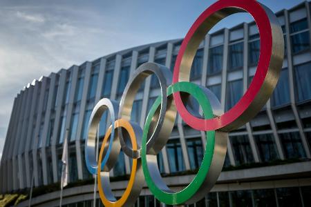 IOC erwartet keine Terminkollision zwischen Olympia und WM 2034