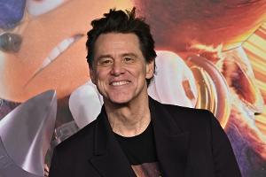 Jim Carrey über sein Schauspiel-Comeback: "Brauche das Geld"