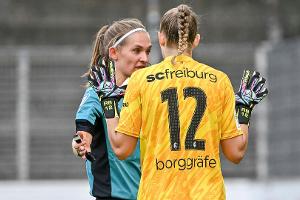 Frauen-BL: Leverkusen-Protest gegen Wiederholung abgewiesen