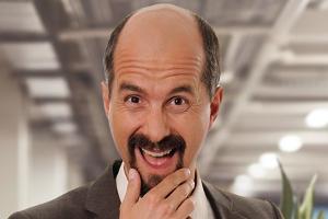 "Stromberg - Der neue Film": Kultfigur Bernd Stromberg kehrt zurück!