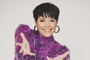 So feiert Francine Jordi Weihnachten in der Schweiz