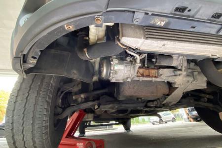  Filtereinsatz, Öl- und Ölfilter