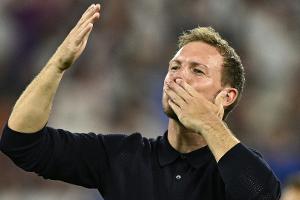 Nations League: Final Four in Deutschland oder Italien