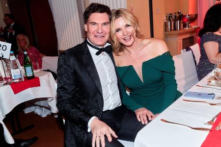 Carsten Maschmeyer verrät besondere Familientradition zu Weihnachten