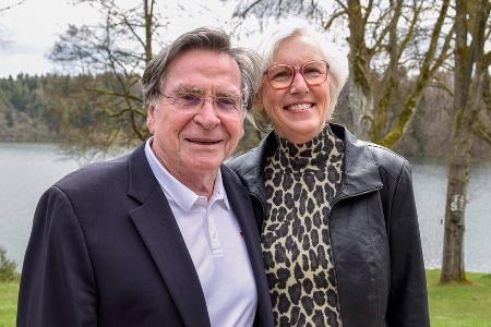 Elmar Weppers Witwe spricht über ihre Trauer