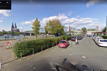 Google Street View 2008 wird erneuert
