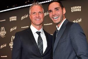 Ralf Schumacher enthüllt: Coming-out "war sehr spontan"