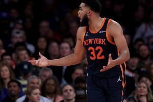 NBA: Knicks verpassen Cup-Halbfinale