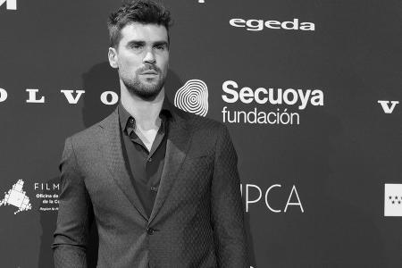 José de la Torre: Netflix-Darsteller stirbt mit nur 37 Jahren