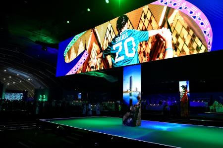 Kritik an WM-Vergabe: 