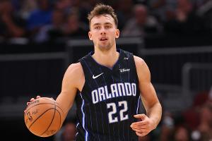 Pause für Franz Wagner: "Schon ein herber Schlag"