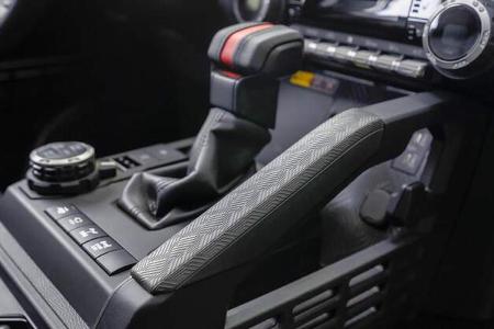 04/2024 Toyota 4Runner Modelljahr 2025 Neuvorstellung