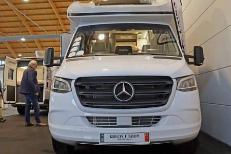 Front, Motorhaube, Mercedes, Mercedes-Stern