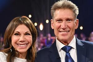 US-"Golden Bachelor": Gerry Turner ist unheilbar an Krebs erkrankt