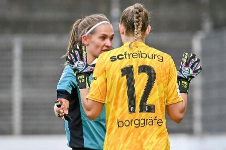 Frauen-BL: Leverkusen kritisiert DFB für Spiel-Wiederholung