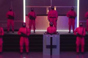 "Squid Game"-Macher verrät, warum nach Staffel drei Schluss ist