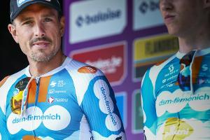 Radsport: Degenkolb verlängert bis 2026