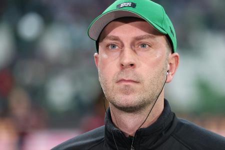 Vor Duell am Samstagabend: Werner lobt St. Paulis Defensive