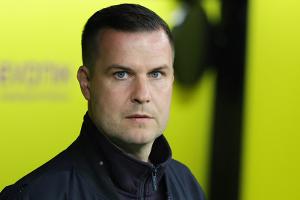 Bochum löst Vertrag von Sportdirektor Lettau auf