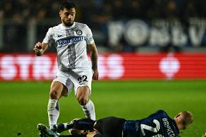 Ende der Sperre: Köln verpflichtet Gazibegovic 