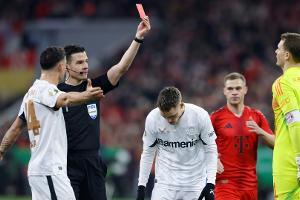 Kein Ausnahmefall: DFB bestätigt Sperre für Neuer