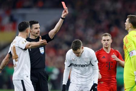 Kein Ausnahmefall: DFB bestätigt Sperre für Neuer