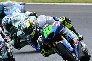 2026: Motorrad-WM kehrt nach Brasilien zurück