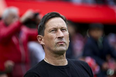 8,7 Millionen Euro: Schmidt bekommt hohe Abfindung bei Benfica