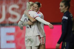 Bayern besiegt Juve - Endspiel um den Gruppensieg in London