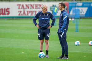 Wie Streich? Schuster will politische Bildung fördern