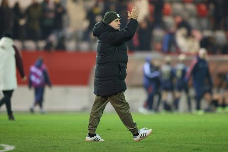 Bayern-Frauen im Rausch: 