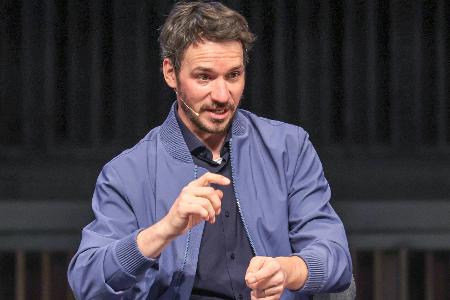 Neureuther über Medaillen-Schwund: 