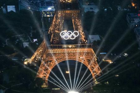 Paris 2024: OK verkündet Gewinn von knapp 27 Millionen Euro