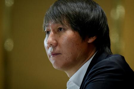 Korruption: 20 Jahre Haft für Chinas Ex-Trainer Li