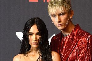 Megan Fox und MGK: Kann sie ihm nicht vertrauen?