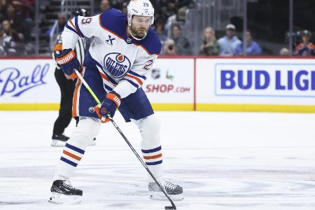 Nächste Draisaitl-Gala: 