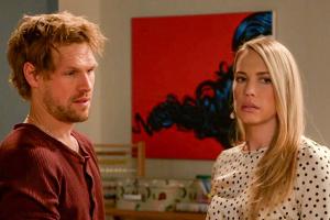 Das passiert heute in den Soaps