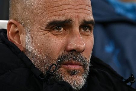 Manchester-Derby im Zeichen der Krise