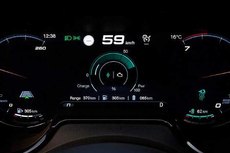 Alfa Romeo Tonale Modelljahr 2025