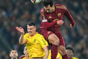 Viel Lob für Hummels nach Sieg gegen Braga