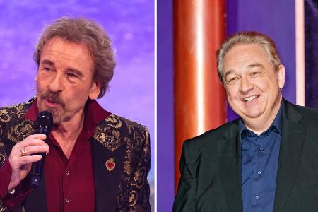 Oliver Kalkofe hat Mitleid mit Thomas Gottschalk