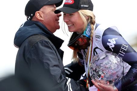 FIS-Präsident Eliasch stellt Wert der Brandbriefe infrage