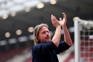 Trotz 1:12 Toren: Henriksen sieht Chance gegen die Bayern