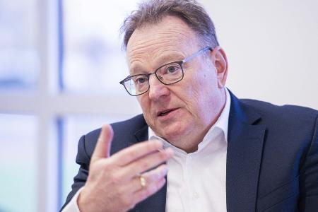 Aufhebungsvertrag zwischen DOSB und Burmester