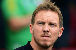 Nagelsmann hadert: Lange Pause "eher nicht so gut"