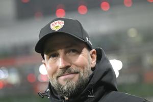 Hoeneß warnt vor Heidenheim: "Messer zwischen den Zähnen"