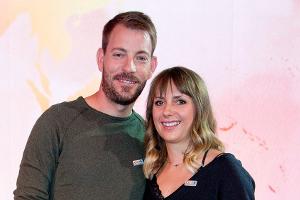 Anna und Gerald Heiser: "Bauer sucht Frau"-Stars machen Paartherapie