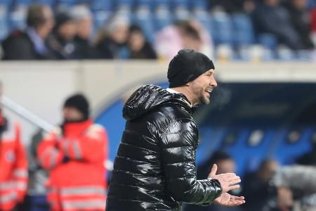 Hoffenheimer Trendwende beim BVB? 