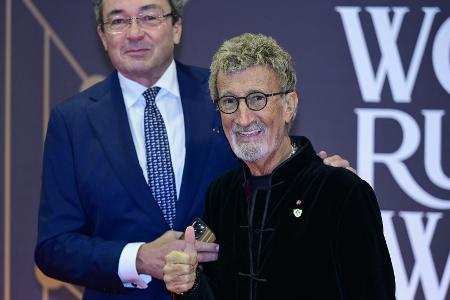 Früherer Schumacher-Teamchef macht Krebs-Diagnose öffentlich